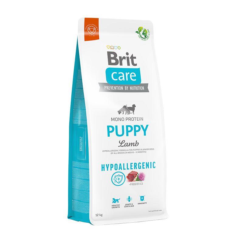 Brit Care Hypo-Allergenic Tüm Irklar İçin Kuzulu Yavru Köpek Maması 12 Kg
