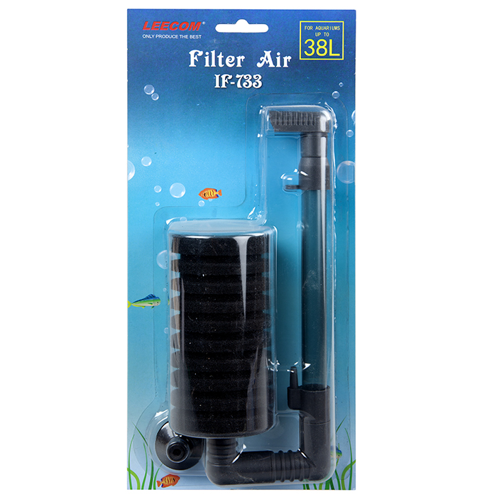 Chicos Leecom Tekli Pipo Filtre LF-733