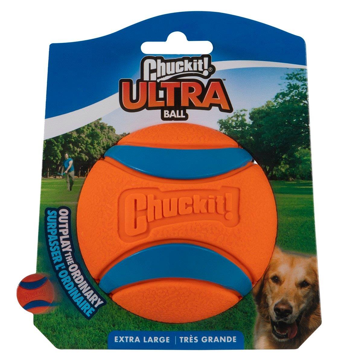 Chuckit Ultra Ball Köpek Oyun Topu XL