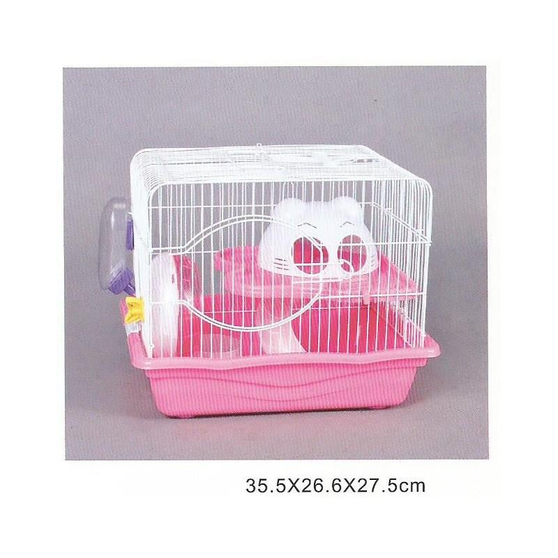 Dayang Hamster Kafesi 35x26x27 Cm
