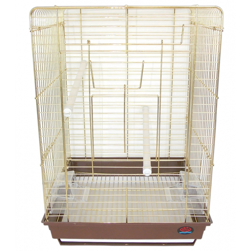 Dayang Papağan Kafesi 40x40x58