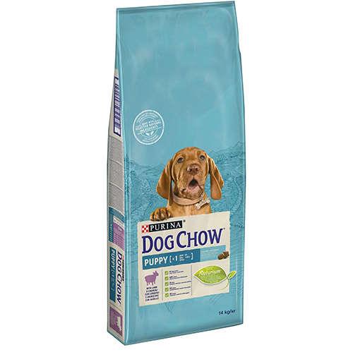 Dog Chow Puppy Kuzulu Yavru Köpek Maması 14 Kg