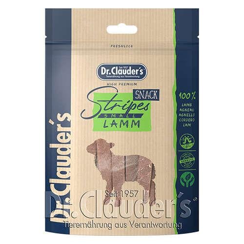 Dr. Clauder's Lamb Kuzu Etli Kedi ve Köpek Ödül Çubukları 80 Gr