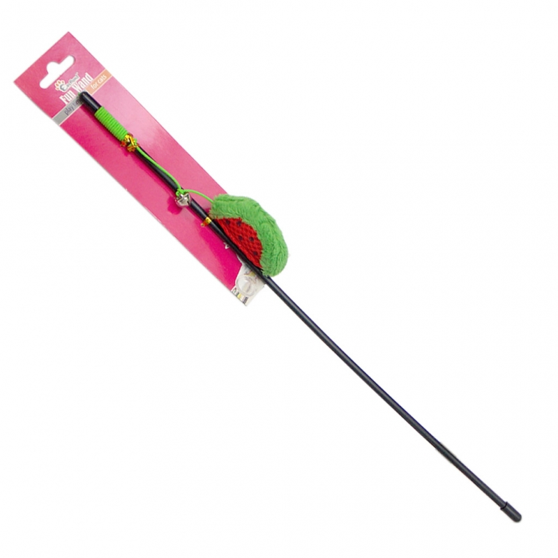 Eastland Catnip-Kedi Otlu Kedi Oltası 44 Cm