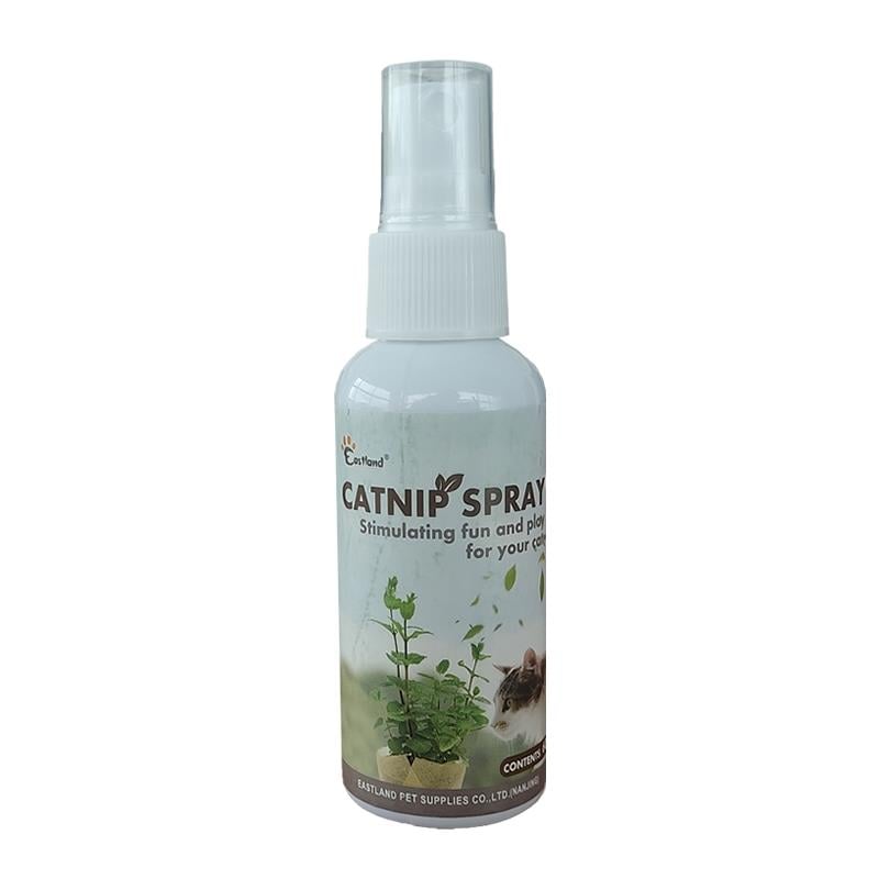 Eastland Catnıp Sprey 60 ml