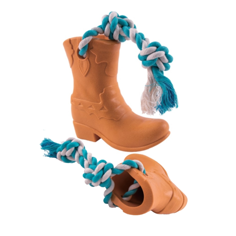 Eastland İpli Tpr Bot Çiğneme Oyuncağı 12.5 Cm