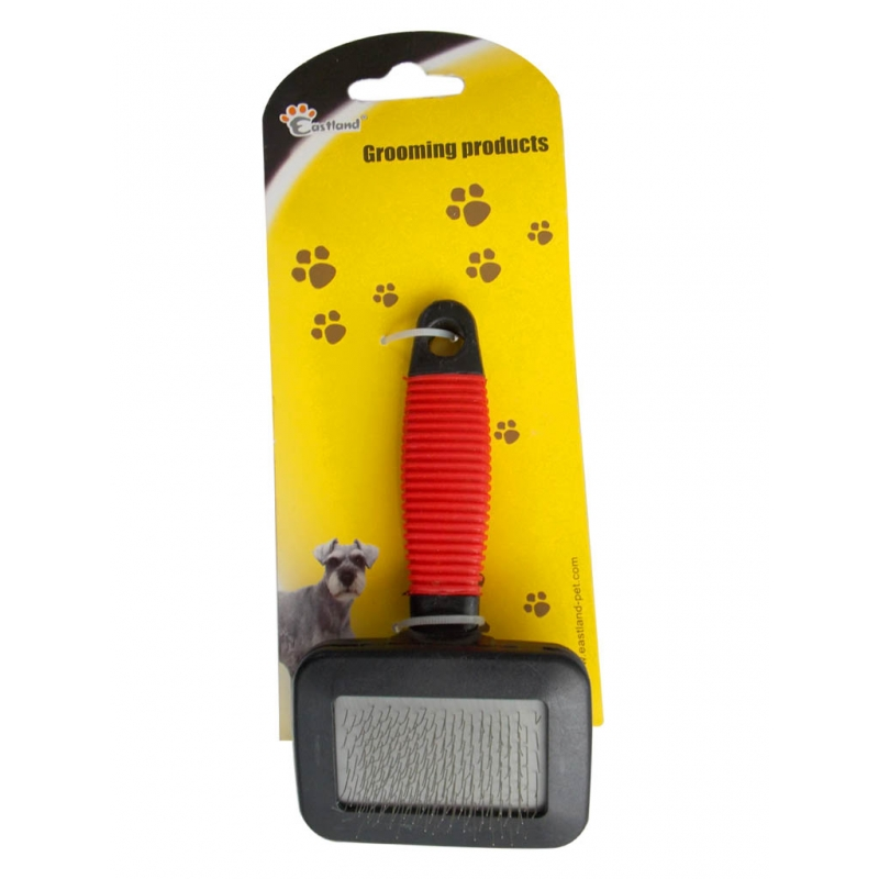 Eastland Kedi Köpek Fırçası 14x7 Cm
