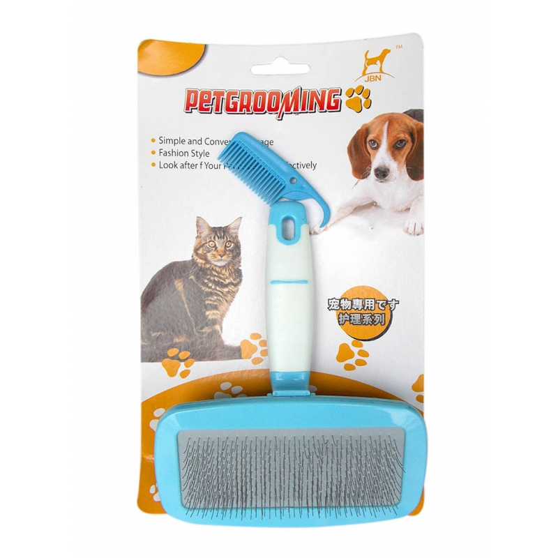 Eastland Kedi Köpek Fırçası Büyük