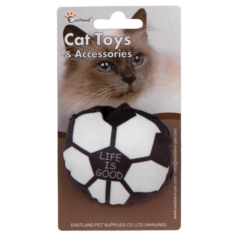 Eastland Öten Peluş Top 7 Cm
