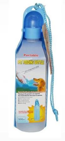 Eastland Seyahat Su Kabı 500 Ml 