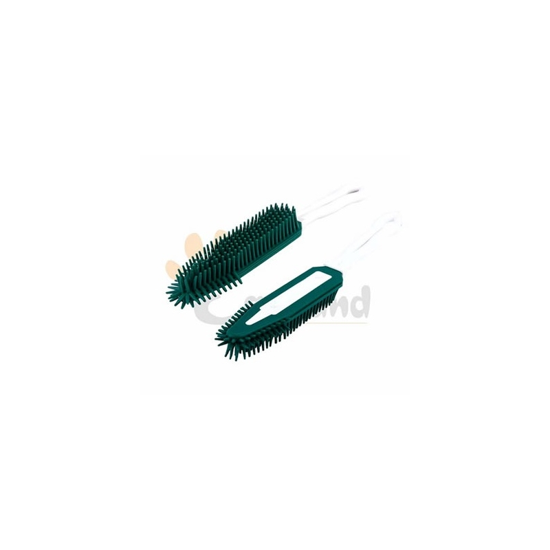 Eastland Silikon Uçlu Tüy Toplama Fırçası