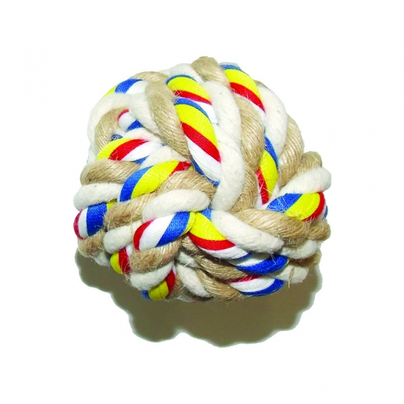 Eastland Stres İpi Top Oyuncağı 5 Cm