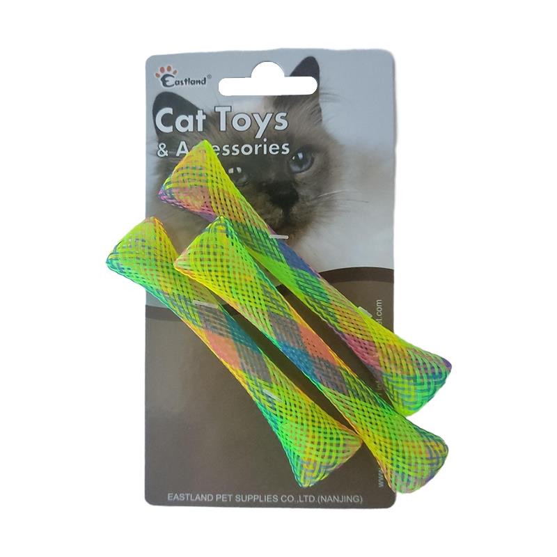 Eastland Zıplayan Kedi Oyuncağı 11 Cm