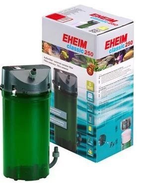 Eheim 2213 Classic 250 Dış Filtre
