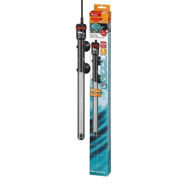 Eheim Thermo Control E-200 Akvaryum Isıtıcısı 200 Watt