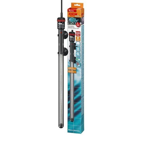 Eheim Thermo Control E-300 Akvaryum Isıtıcısı 300 Watt