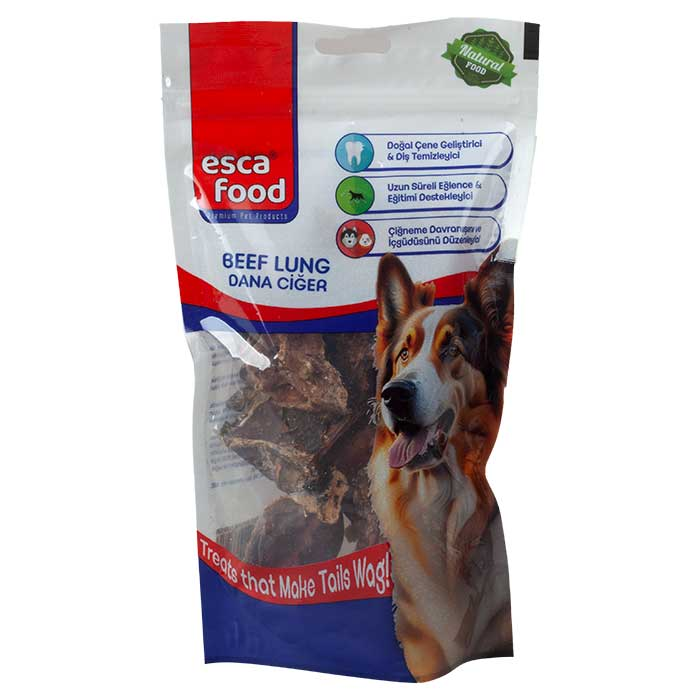 Esca Dana Ciğer 100 Gr