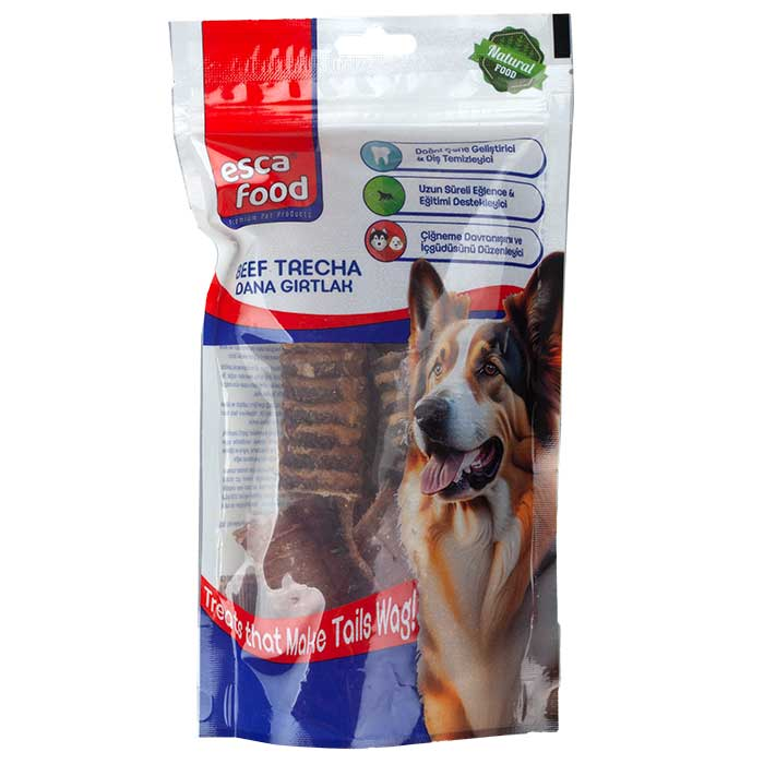Esca Dana Gırtlak 100 Gr