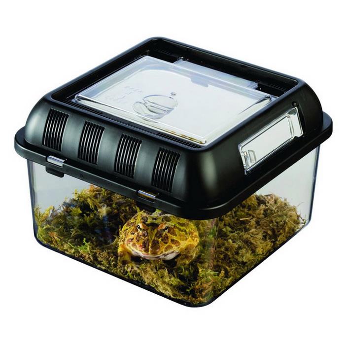 ExoTerra Sürüngen Besleme Kutusu Small