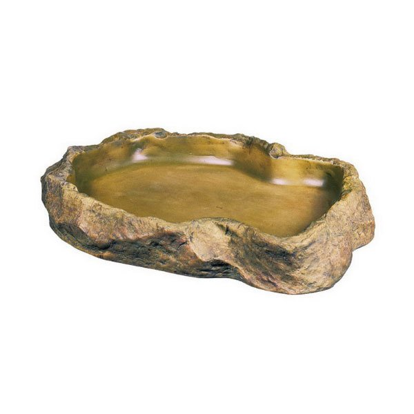 ExoTerra Sürüngen Yem Kabı X Large