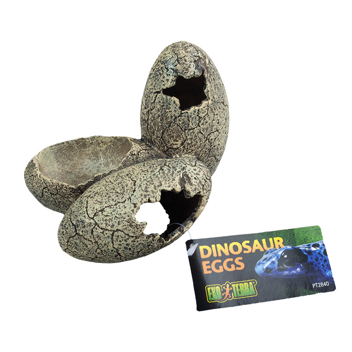 ExoTerra Süs Dinazor Yumurtası 