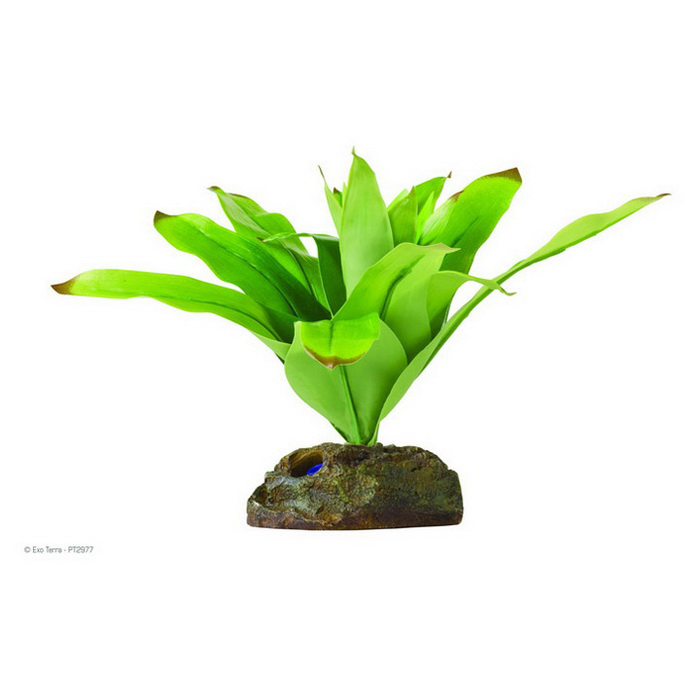 ExoTerra Teraryum İçin Yapay Bitki Small
