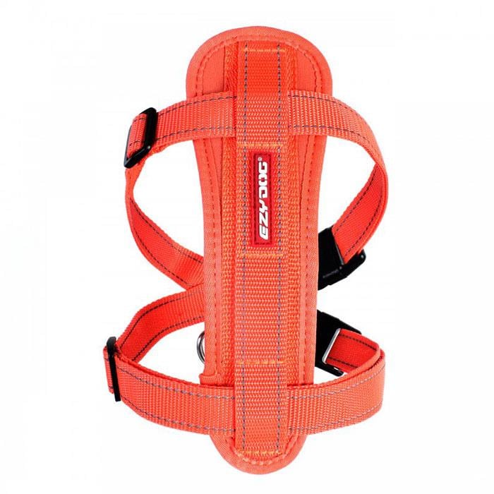 EzyDog Harnes Chest Plate Köpek Göğüs Tasması