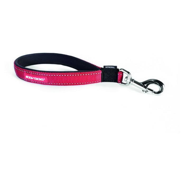 EzyDog Neo MonGrel Kısa Köpek Gezdirme Kayışı 30,5 Cm