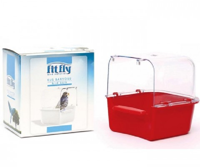 Fit Fly Kuş Banyosu