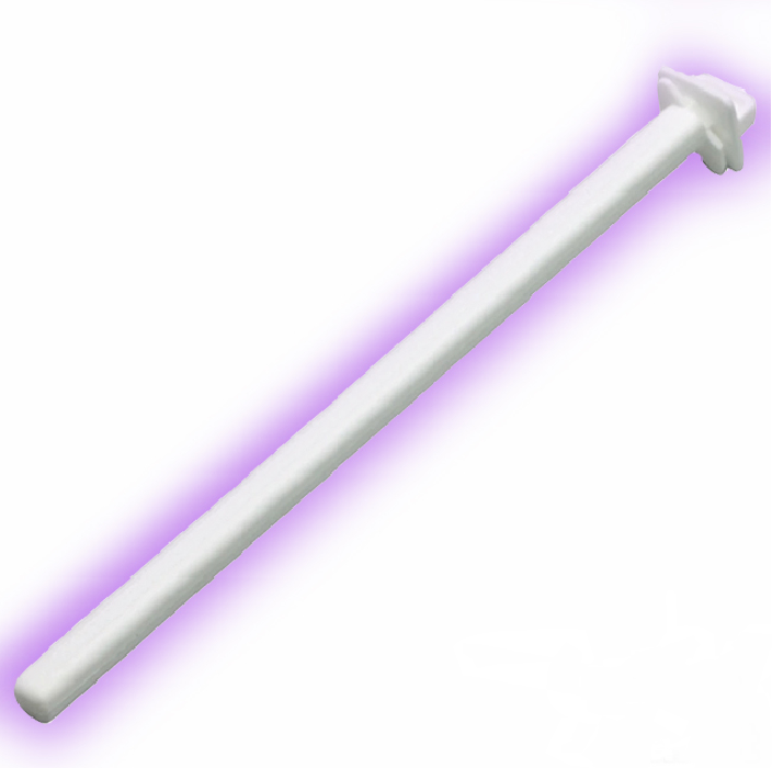 Fit Fly Tünek Beyaz