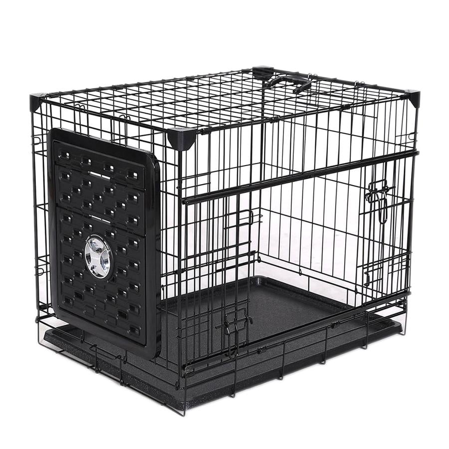 Flip Katlanır Kapılı Kafes 91x61x69 Cm