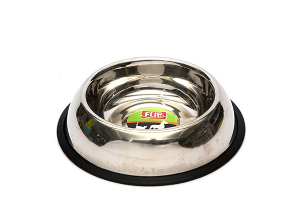 Flip Pet Çelik Mama Kabı 24 Oz 710 ml