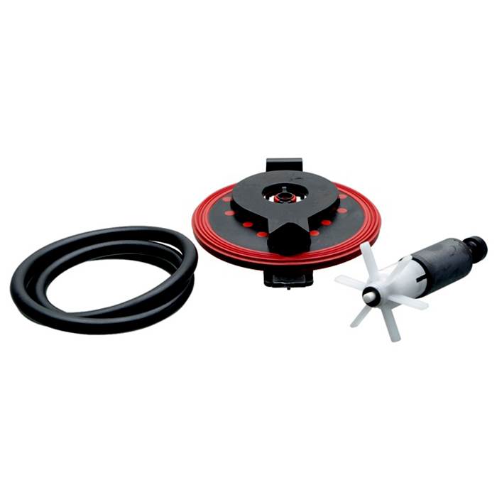 Fluval 106 Pervane Seti