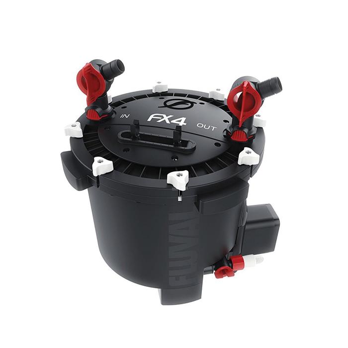 Fluval Fx4 Dış Filtre 2650 Lt/h