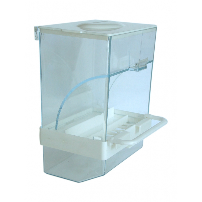 Garden Mix Akıllı Yemlik