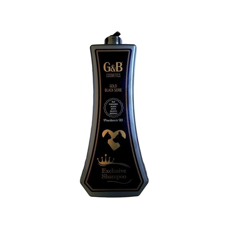 G&B Cosmetics Exclusive Pet Şampuanı 1 Lt