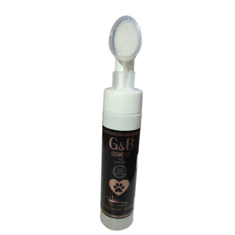 G&B Cosmetics Pet Patialtı Köpüğü