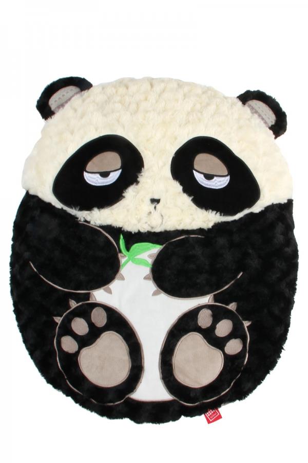 Gigwi Snoozy Friends Panda Kedi ve Köpek Yatağı