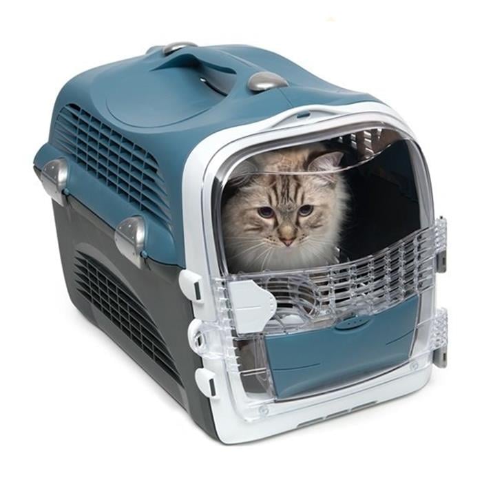Hagen Catit Cabrio Kedi & Köpek Taşıma Çantası 51x33x35 Cm