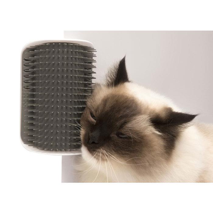 Hagen Catit Senses 2.0 Self Groomer Kedi Kaşınma Aparatı