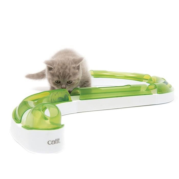 Hagen Catit Senses Kedi Oyun Çemberi 27x26.5x8 Cm
