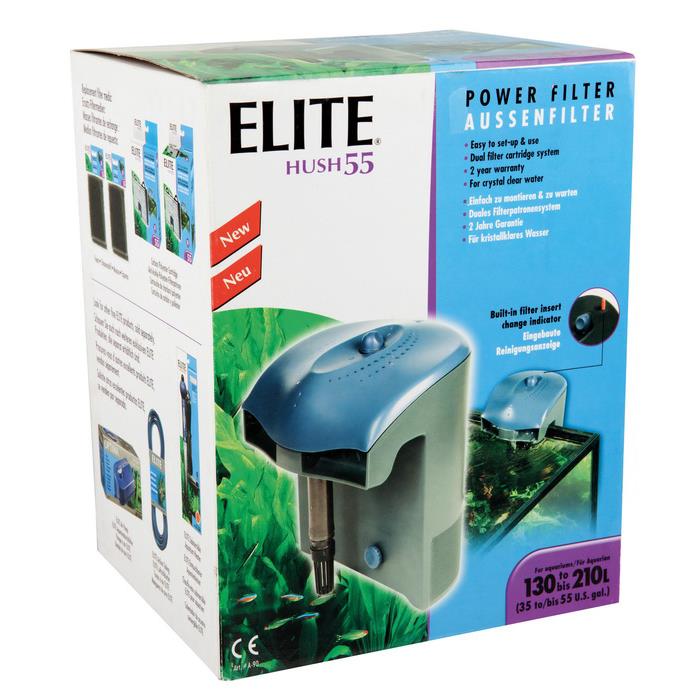 Hagen Elite Askı Filtre 90