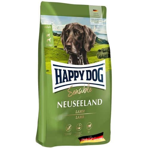Happy Dog Neuseeland Kuzu Etli Yetişkin Köpek Maması 12.5 Kg