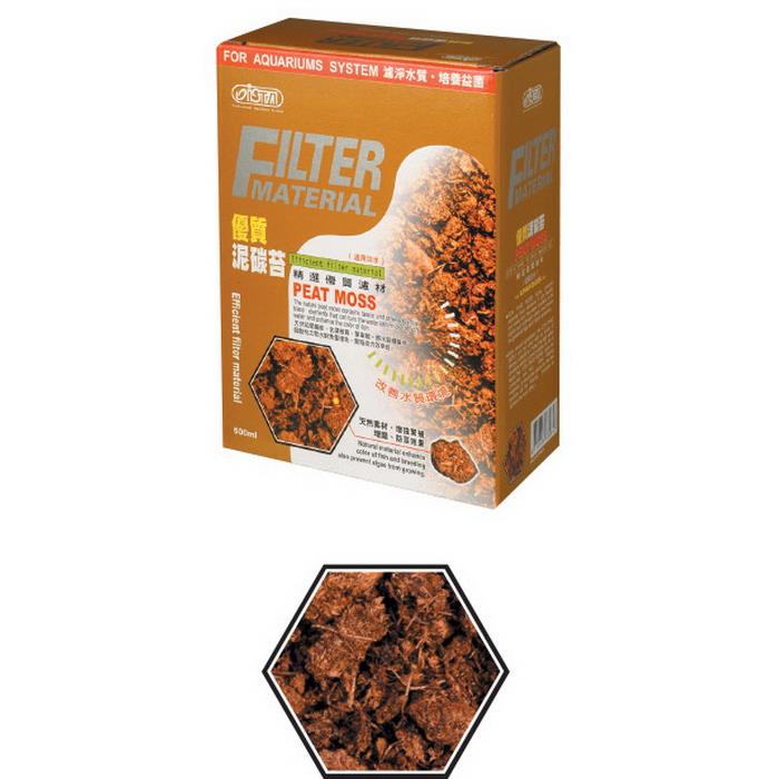Ista Pet Moss Turba Yosunu 500 Ml