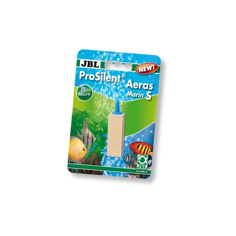 Jbl Aeras Marin S Deniz Akvaryum Ahşap Hava Taşı