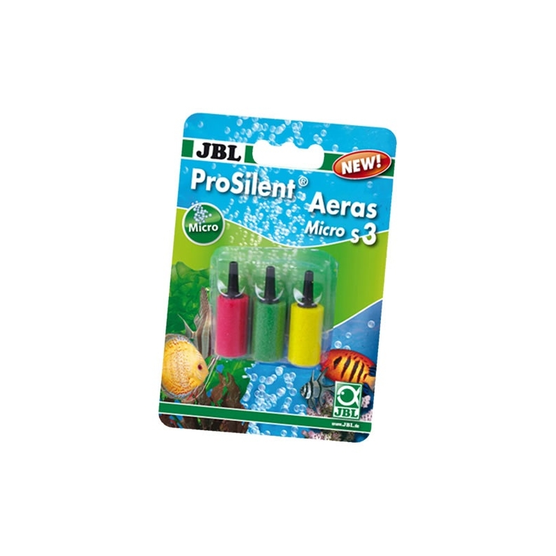 Jbl Aeras Mıcro S3 Hava Taşı 3'lü