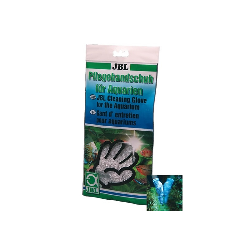Jbl Cleaning Glove Cam Temizleme Eldiveni