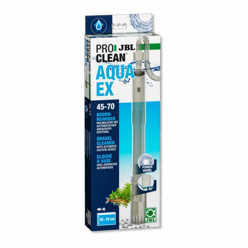 Jbl Proclean Aqua Ex Sifon 45-70cm