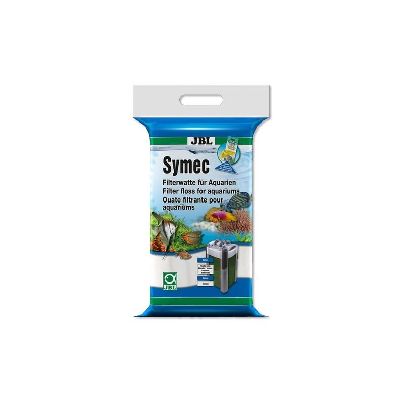 Jbl Symec Dış Filtre Elyafı 250 Gr