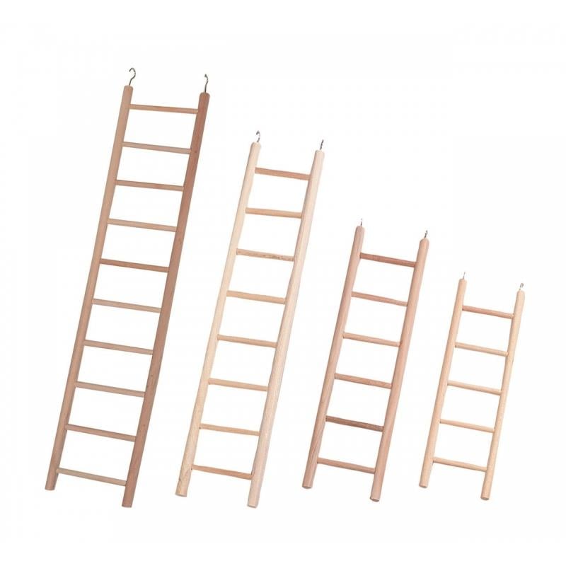 Karlie Ahşap Kuş Merdiveni 7x34 Cm